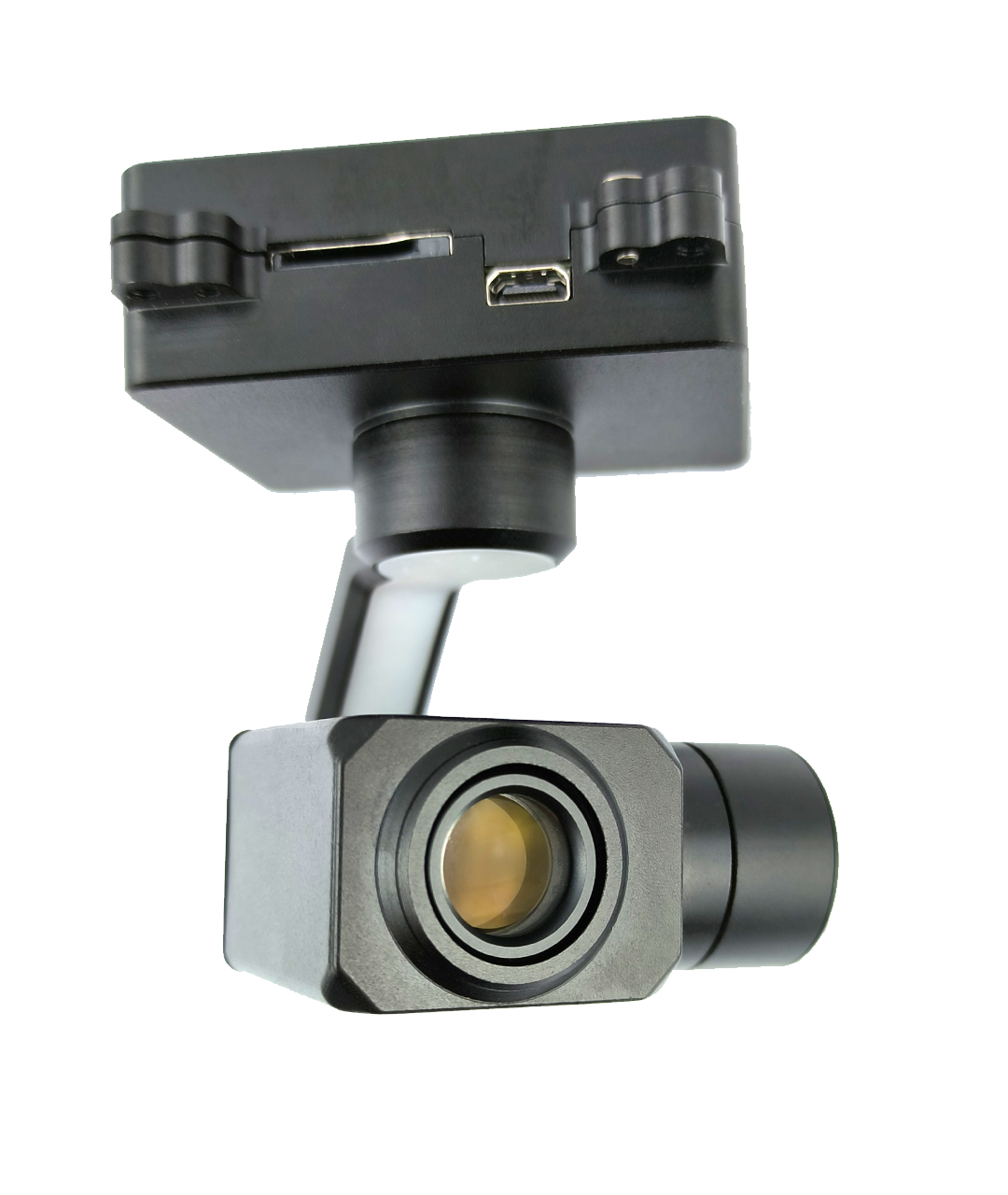 TOPOTEK KHP415 4K mini Gimbal camera