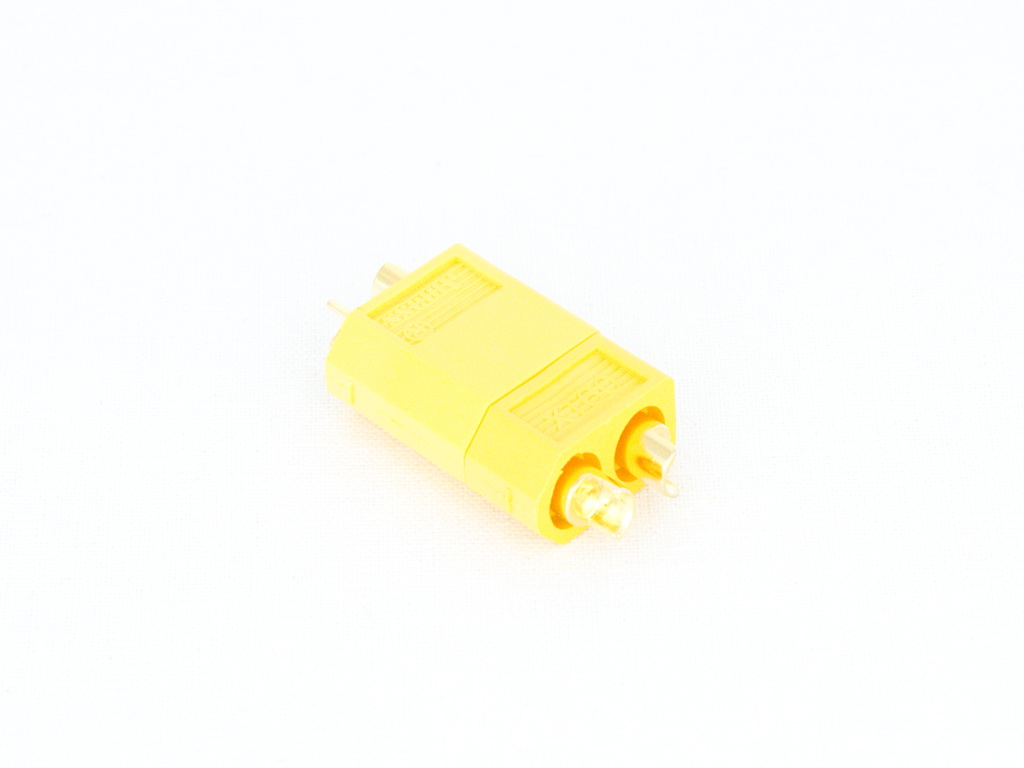 connector xt60 (pair) (am)