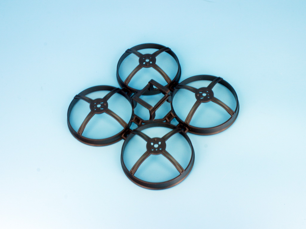 frame quadcopter mobula8