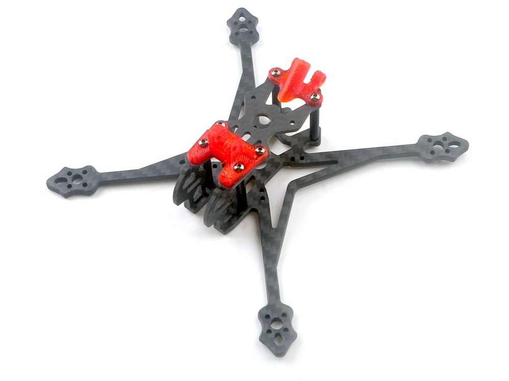 frame quadcopter crux35/crux35 hd