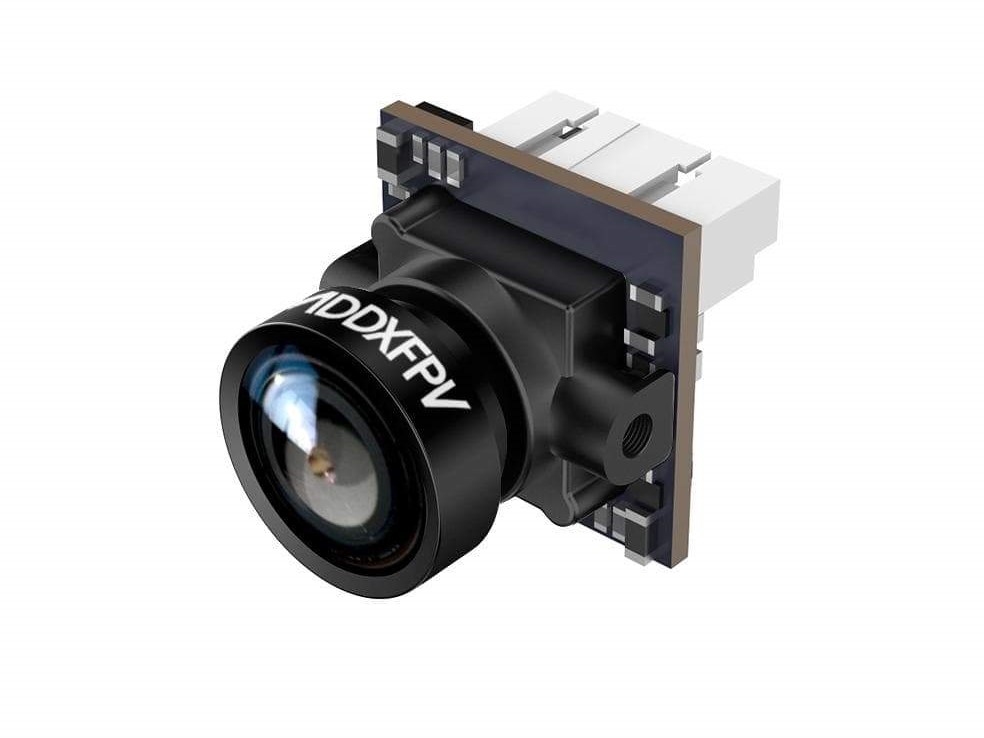 camera caddx ant 16:9