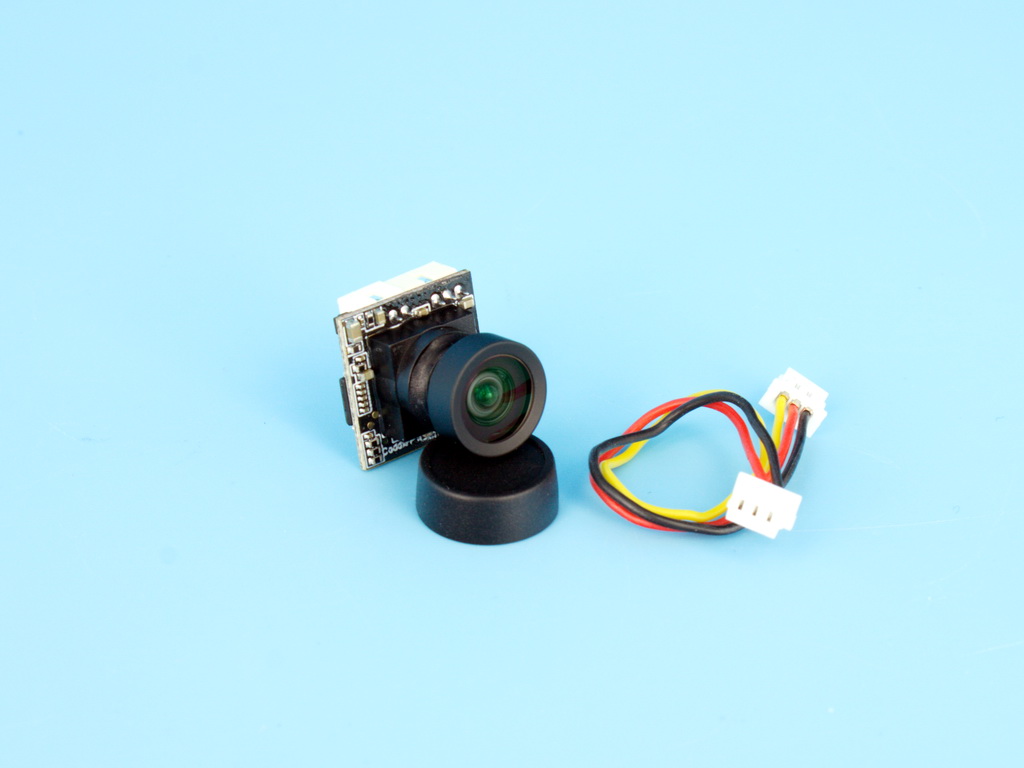 camera caddx ant lite 4:3 (fpvcycle edition)