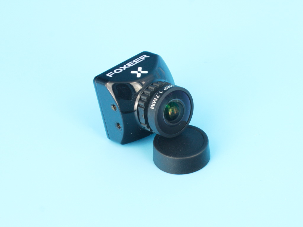 camera foxeer toothless2 mini hs1239