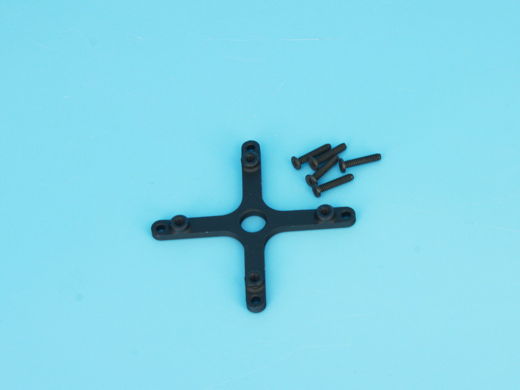 rush adapter for dji o3 air unit module