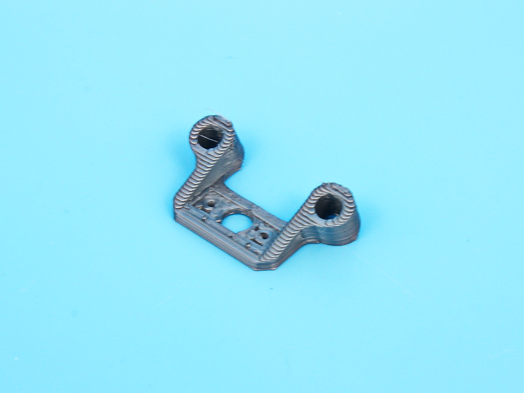 vtx pigtail holder (26mm)