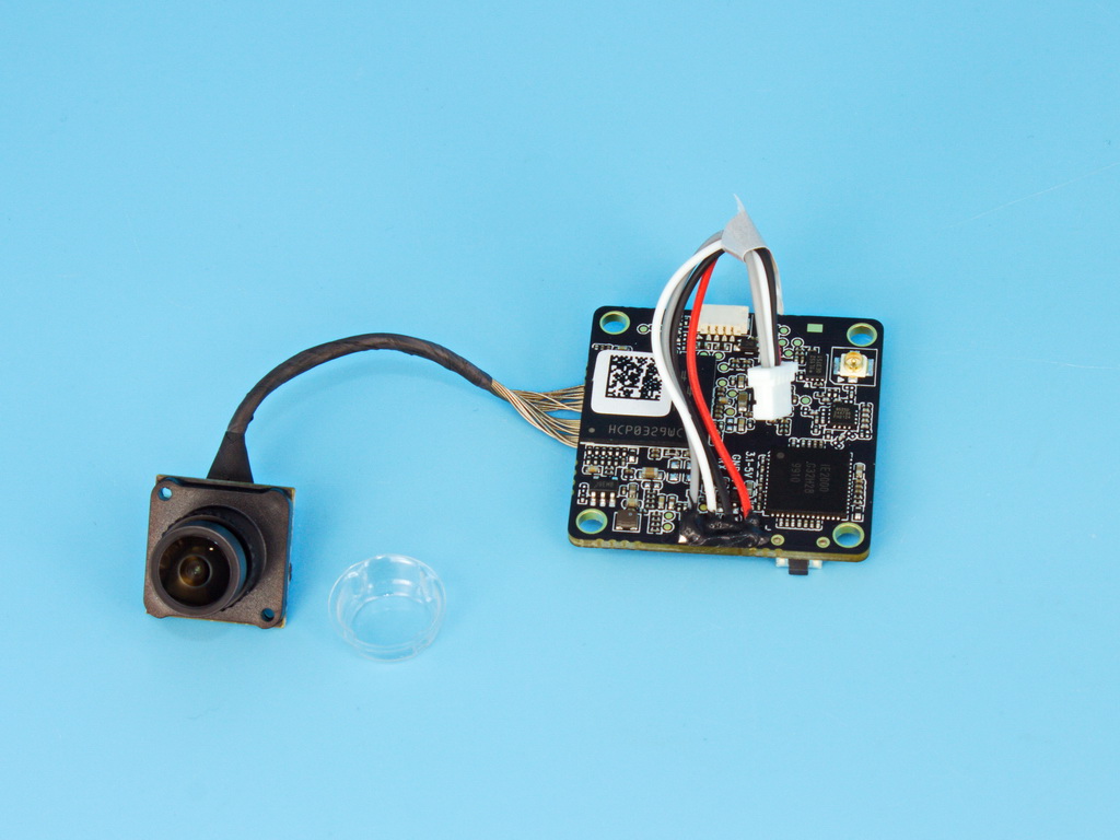 video transmitter+camera walksnail atar mini 1s lite kit