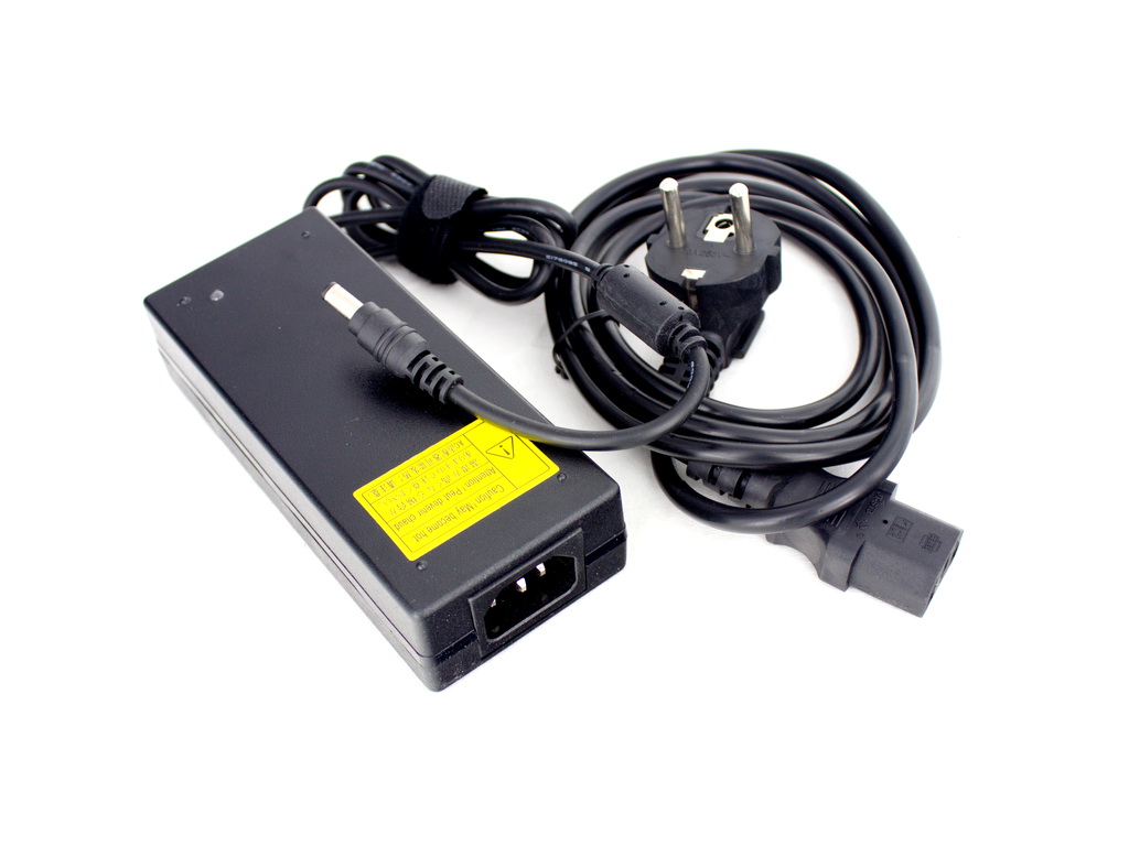 power supply for chargers 12v / 5a / 220 b