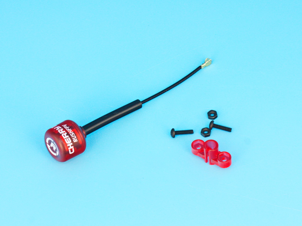 antenna rush cherry ii ufl (rhcp)