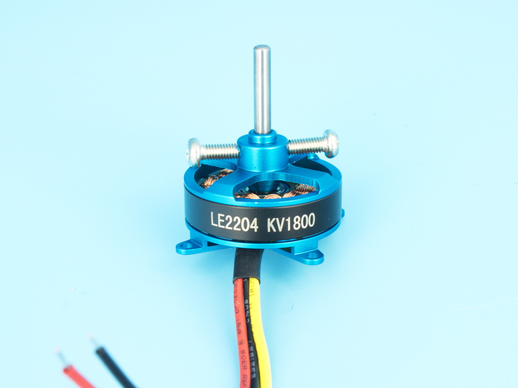 engine l2204/1800kv 2-3s