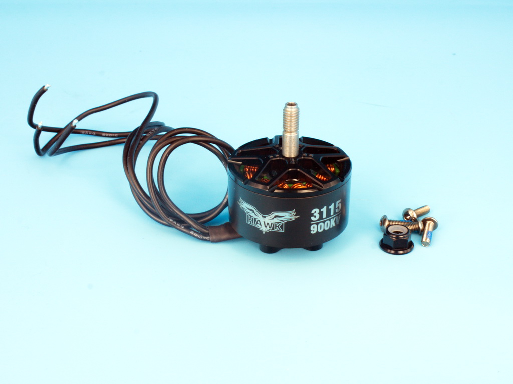 motor ff 3115/900kv