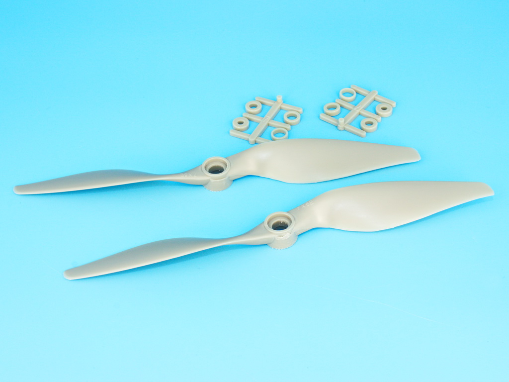 propeller for electric motors gemfan 7x5 (2 pcs.)