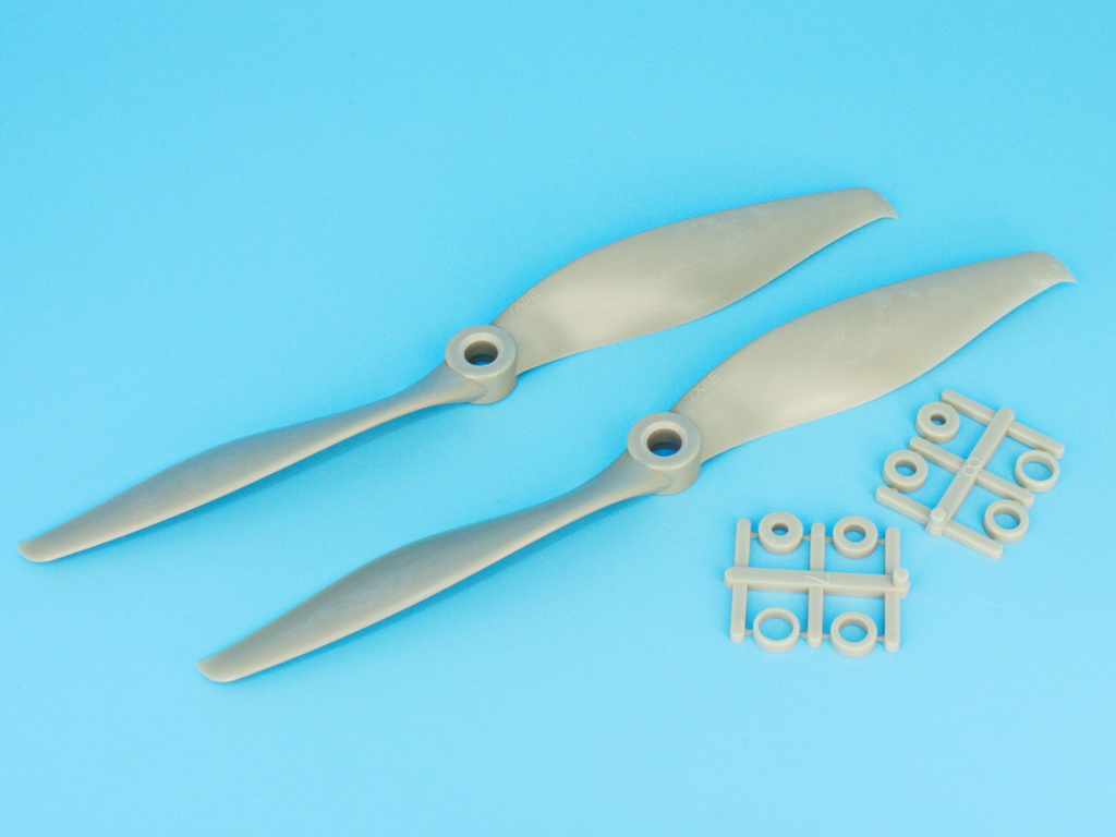 propeller for electric motors gemfan 7x6 (2 pcs.)