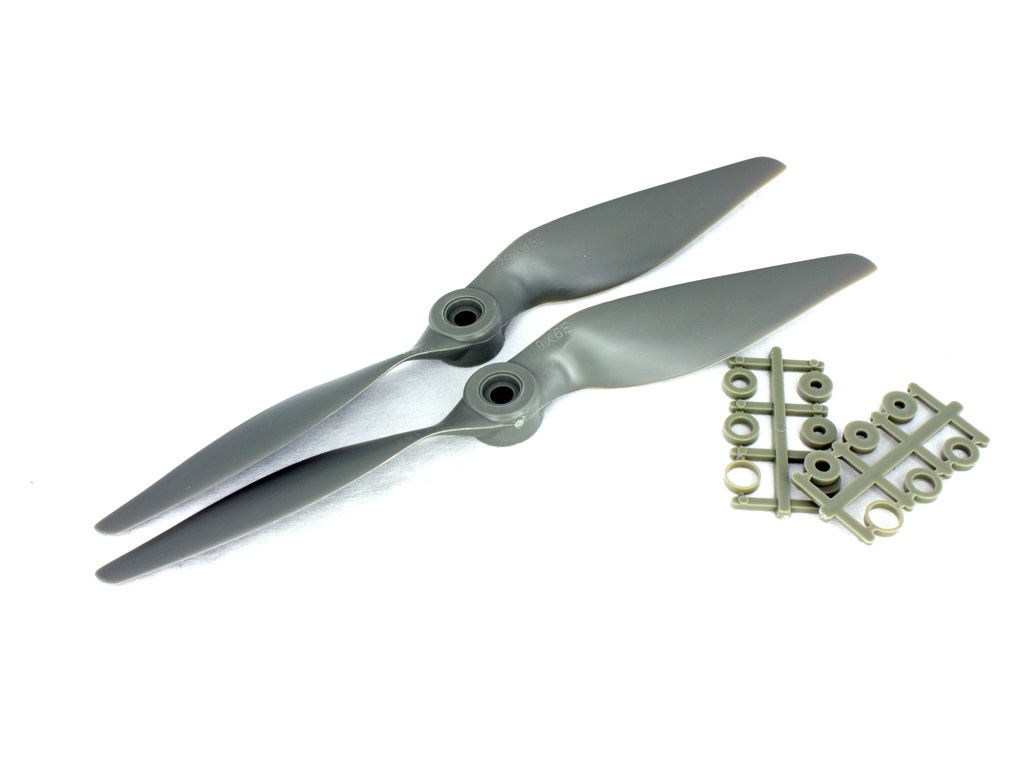 propeller for electric motors gemfan 9x6 (2 pcs.)