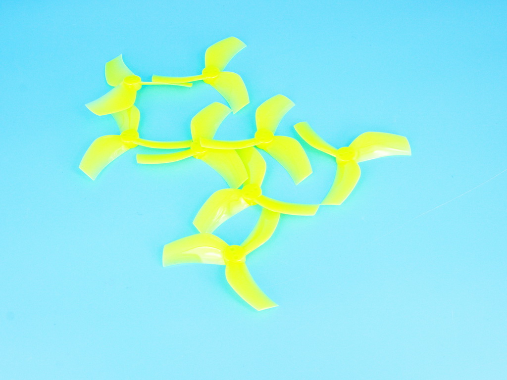 Gemfan D63-3 propellers for bluewoops