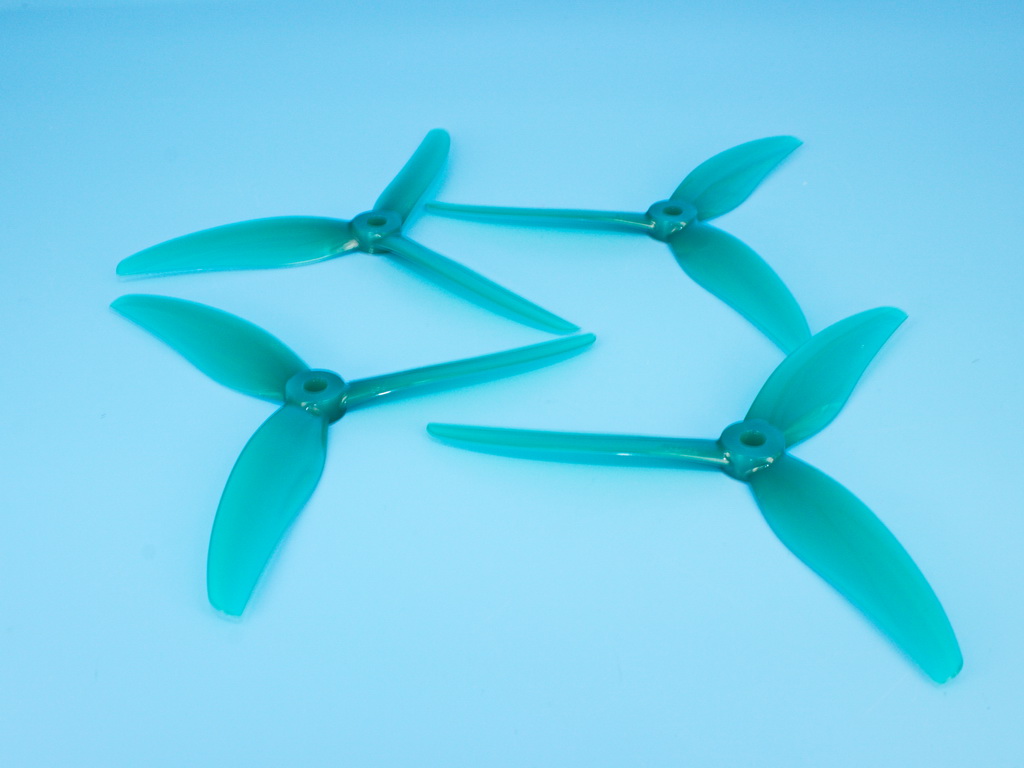 propellers gemfan freestyle4 (5.1x3.6x3)