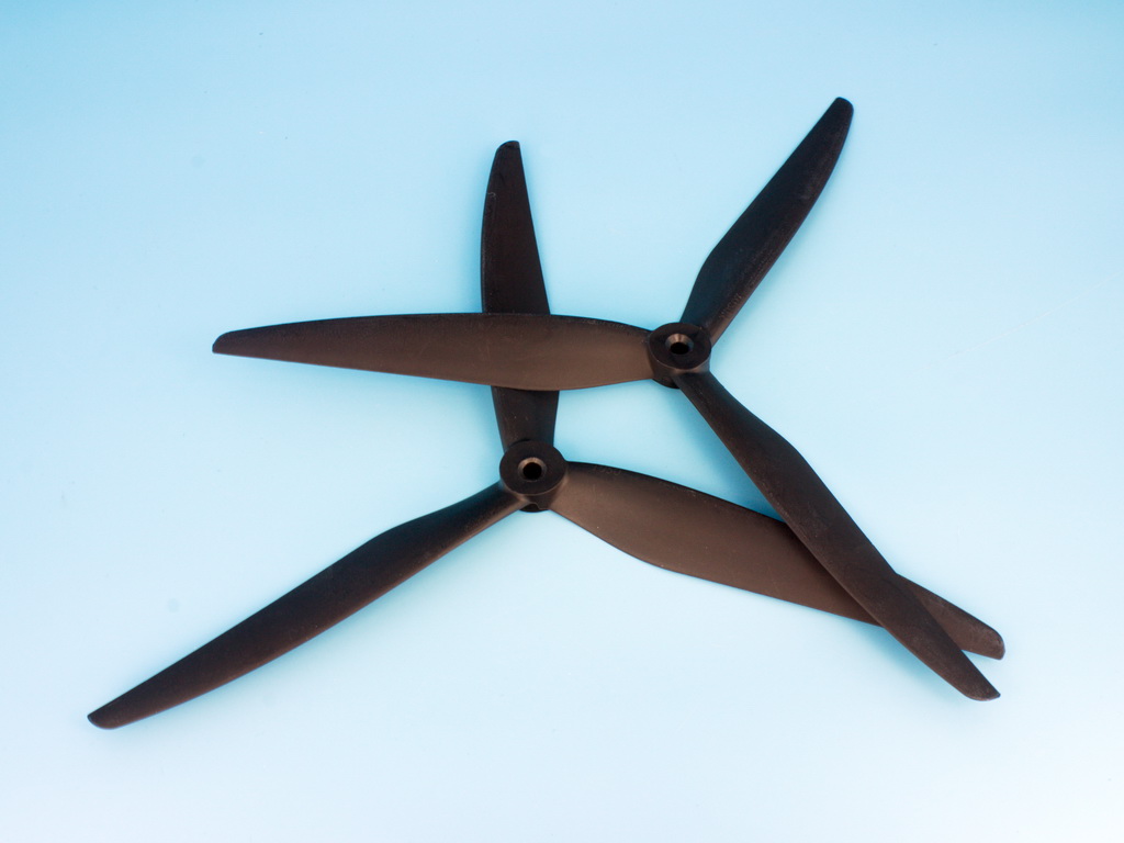 propellers cinelifter 1050 gl fiber nylon 3 blade