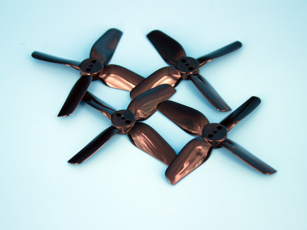 propellers hqpp dp t2x2x4 pc (2 pairs)