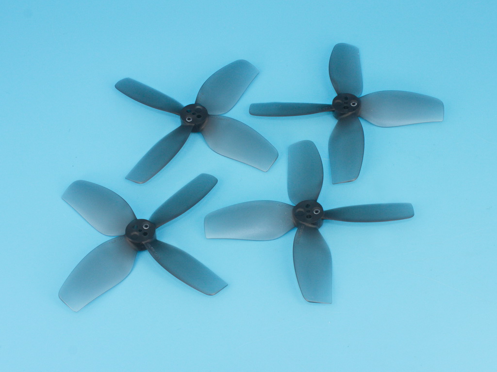 propellers hqpp dt76mmx4 for cinewhoop (2 pairs)