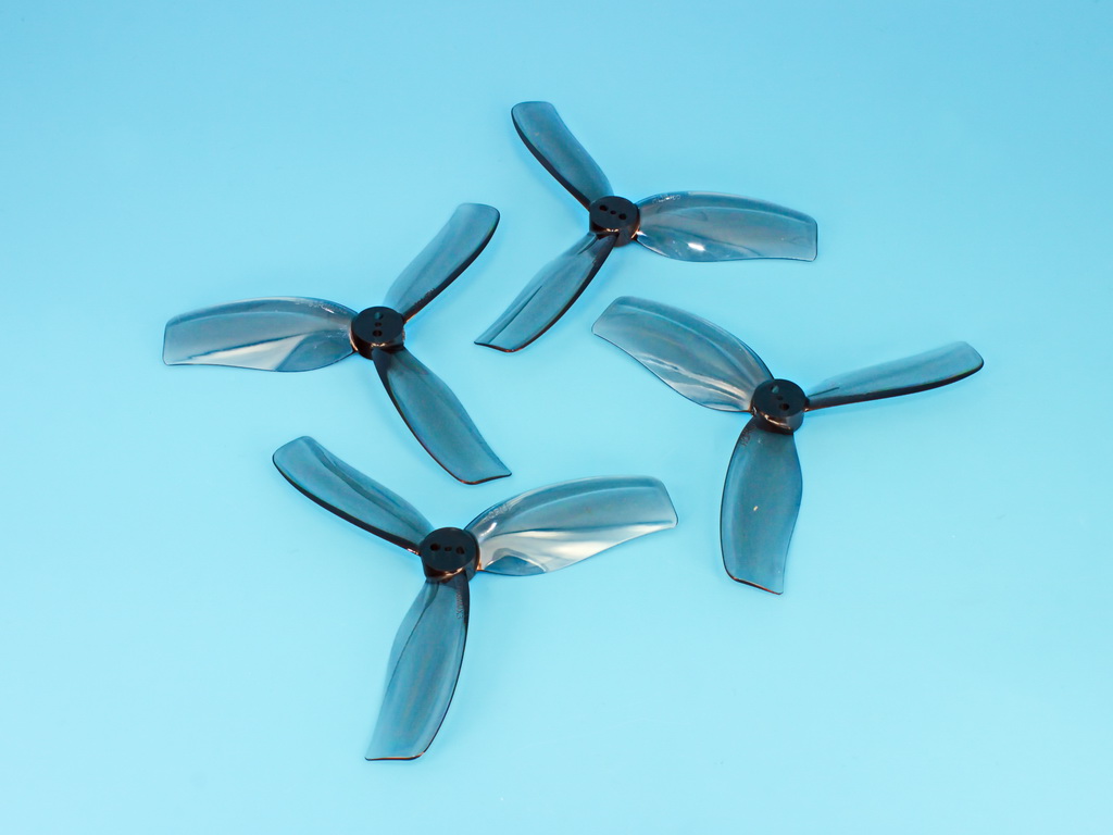 propellers hqpp duct-t90mmx3 pc (2 pairs)