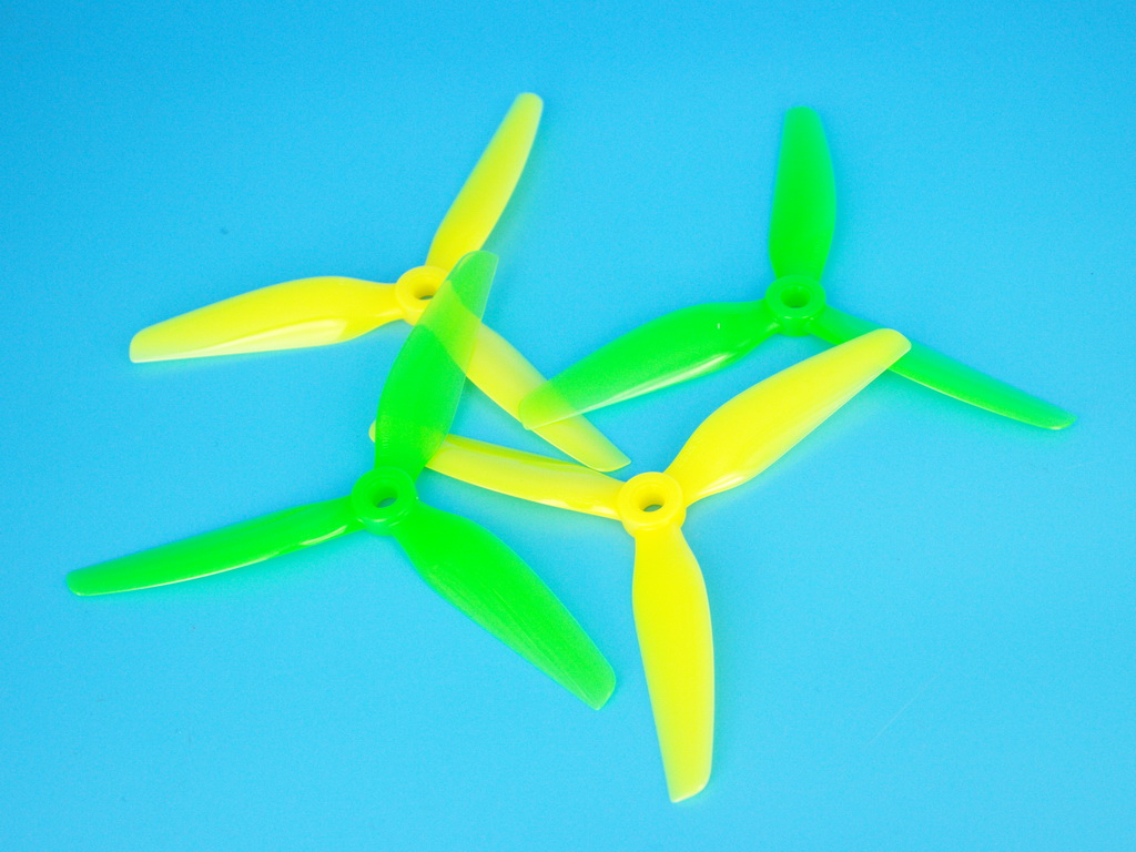 ethix s4 pp propellers (2 pairs)